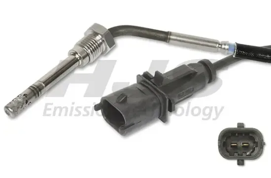 Sensor, Abgastemperatur nach Rußpartikelfilter HJS 92 09 4159 Bild Sensor, Abgastemperatur nach Rußpartikelfilter HJS 92 09 4159