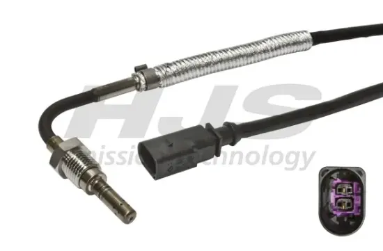 Sensor, Abgastemperatur vor Abgasturbolader HJS 92 09 4173 Bild Sensor, Abgastemperatur vor Abgasturbolader HJS 92 09 4173