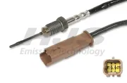 Sensor, Abgastemperatur HJS 92 09 4174