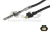 Sensor, Abgastemperatur HJS 92 09 4178