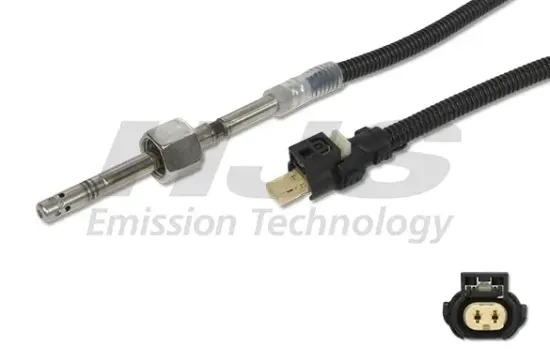 Sensor, Abgastemperatur HJS 92 09 4178 Bild Sensor, Abgastemperatur HJS 92 09 4178
