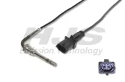 Sensor, Abgastemperatur nach Rußpartikelfilter HJS 92 09 4179