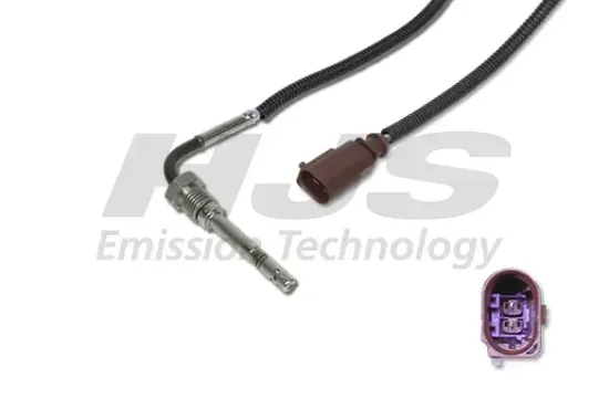 Sensor, Abgastemperatur vor Rußpartikelfilter HJS 92 09 4191 Bild Sensor, Abgastemperatur vor Rußpartikelfilter HJS 92 09 4191