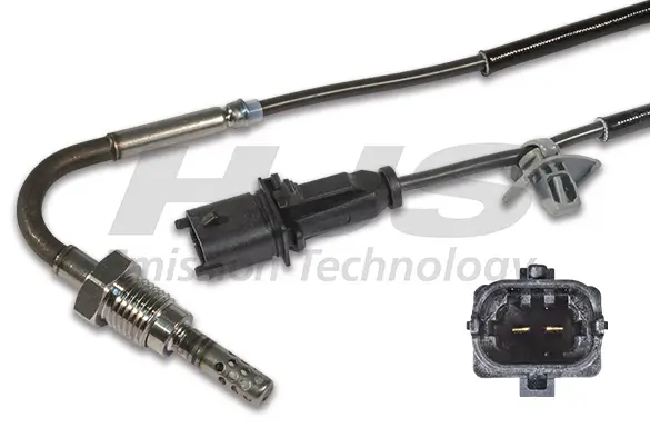Sensor, Abgastemperatur vor Katalysator HJS 92 09 4199
