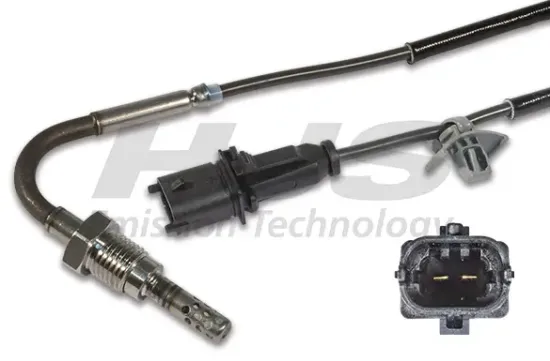 Sensor, Abgastemperatur vor Katalysator HJS 92 09 4199 Bild Sensor, Abgastemperatur vor Katalysator HJS 92 09 4199