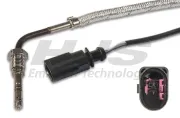 Sensor, Abgastemperatur HJS 92 09 4201