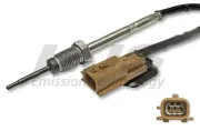 Sensor, Abgastemperatur vor Abgasturbolader HJS 92 09 4206