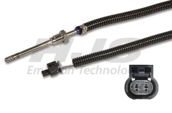 Sensor, Abgastemperatur HJS 92 09 4211 Bild Sensor, Abgastemperatur HJS 92 09 4211