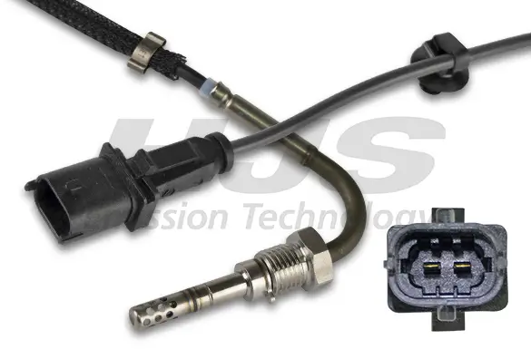 Sensor, Abgastemperatur nach Katalysator HJS 92 09 4218