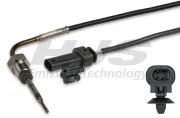 Sensor, Abgastemperatur nach Katalysator HJS 92 09 4222