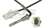 Sensor, Abgastemperatur vor Rußpartikelfilter HJS 92 09 4223