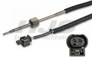 Sensor, Abgastemperatur HJS 92 09 4231