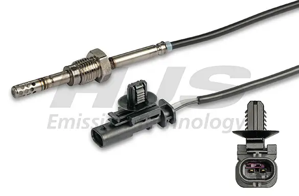 Sensor, Abgastemperatur HJS 92 09 4232