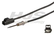 Sensor, Abgastemperatur HJS 92 09 4235