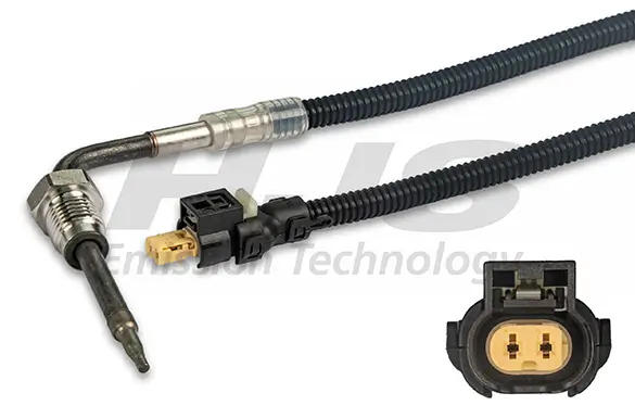 Sensor, Abgastemperatur HJS 92 09 4237