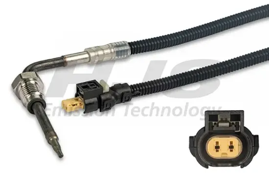 Sensor, Abgastemperatur HJS 92 09 4237 Bild Sensor, Abgastemperatur HJS 92 09 4237