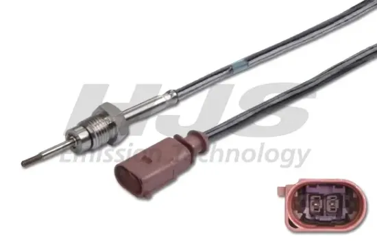 Sensor, Abgastemperatur nach Rußpartikelfilter HJS 92 09 4240 Bild Sensor, Abgastemperatur nach Rußpartikelfilter HJS 92 09 4240