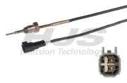 Sensor, Abgastemperatur nach Rußpartikelfilter HJS 92 09 4242