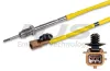 Sensor, Abgastemperatur vor Abgasturbolader HJS 92 09 4243