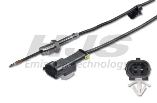 Sensor, Abgastemperatur HJS 92 09 4256 Bild Sensor, Abgastemperatur HJS 92 09 4256