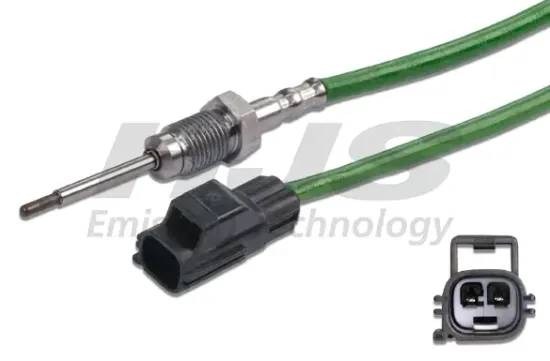 Sensor, Abgastemperatur HJS 92 09 4259 Bild Sensor, Abgastemperatur HJS 92 09 4259