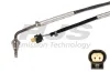Sensor, Abgastemperatur Abgasturbolader HJS 92 09 4271