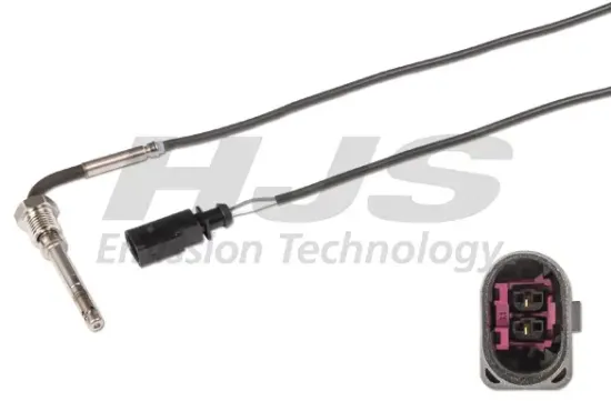 Sensor, Abgastemperatur HJS 92 09 4292 Bild Sensor, Abgastemperatur HJS 92 09 4292