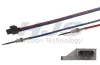 Sensor, Abgastemperatur HJS 92 09 4297