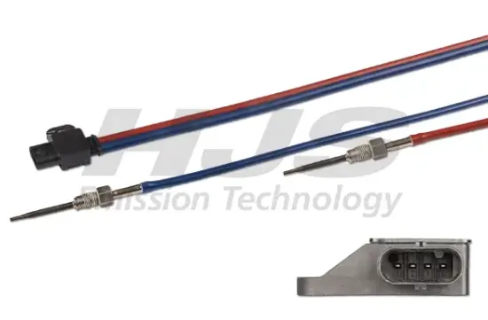 Sensor, Abgastemperatur HJS 92 09 4297 Bild Sensor, Abgastemperatur HJS 92 09 4297