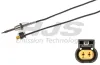 Sensor, Abgastemperatur HJS 92 09 4302