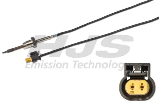 Sensor, Abgastemperatur HJS 92 09 4302 Bild Sensor, Abgastemperatur HJS 92 09 4302