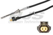 Sensor, Abgastemperatur vor Rußpartikelfilter HJS 92 09 4303