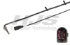 Sensor, Abgastemperatur nach Katalysator HJS 92 09 4311