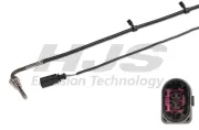 Sensor, Abgastemperatur nach Katalysator HJS 92 09 4311