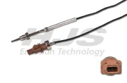 Sensor, Abgastemperatur vor Abgasturbolader HJS 92 09 4317