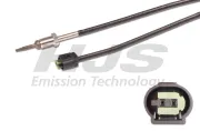 Sensor, Abgastemperatur HJS 92 09 4332