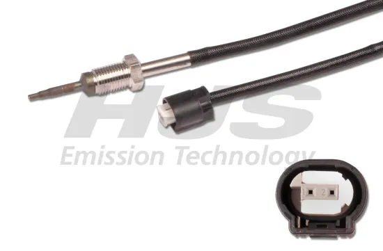 Sensor, Abgastemperatur HJS 92 09 4333 Bild Sensor, Abgastemperatur HJS 92 09 4333