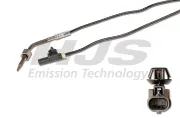 Sensor, Abgastemperatur hinten HJS 92 09 4334