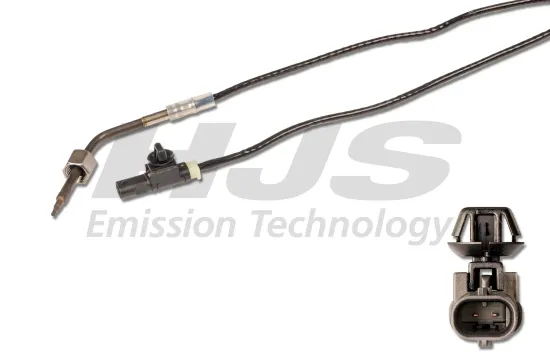 Sensor, Abgastemperatur hinten HJS 92 09 4334 Bild Sensor, Abgastemperatur hinten HJS 92 09 4334