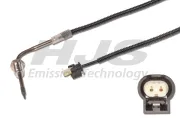 Sensor, Abgastemperatur HJS 92 09 4341