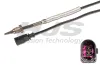 Sensor, Abgastemperatur vor Abgasturbolader HJS 92 09 4345