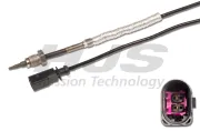 Sensor, Abgastemperatur vor Abgasturbolader HJS 92 09 4345