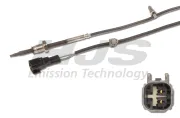 Sensor, Abgastemperatur nach Rußpartikelfilter HJS 92 09 4358