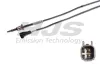 Sensor, Abgastemperatur nach Ru&szlig;partikelfilter HJS 92 09 4372