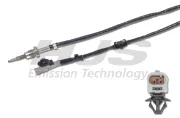 Sensor, Abgastemperatur nach Katalysator HJS 92 09 4376