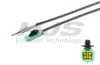 Sensor, Abgastemperatur Abgasturbolader HJS 92 09 4377