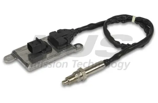 NOx-Sensor, Harnstoffeinspritzung 24 V vor Katalysator HJS 92 09 7002 Bild NOx-Sensor, Harnstoffeinspritzung 24 V vor Katalysator HJS 92 09 7002