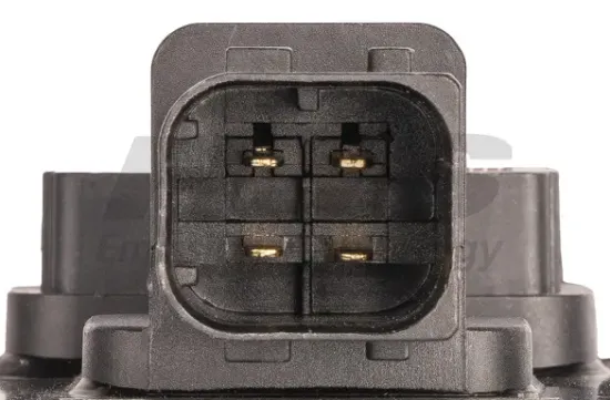 NOx-Sensor, Harnstoffeinspritzung 24 V vor Katalysator HJS 92 09 7002 Bild NOx-Sensor, Harnstoffeinspritzung 24 V vor Katalysator HJS 92 09 7002