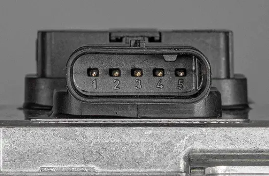 NOx-Sensor, Harnstoffeinspritzung HJS 92 09 7034 Bild NOx-Sensor, Harnstoffeinspritzung HJS 92 09 7034