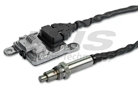 NOx-Sensor, Harnstoffeinspritzung HJS 92 09 7060